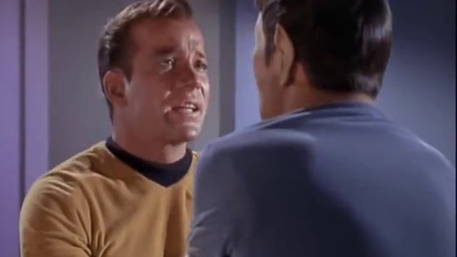 Знойное вулканское танго.mp4 смотреть онлайн