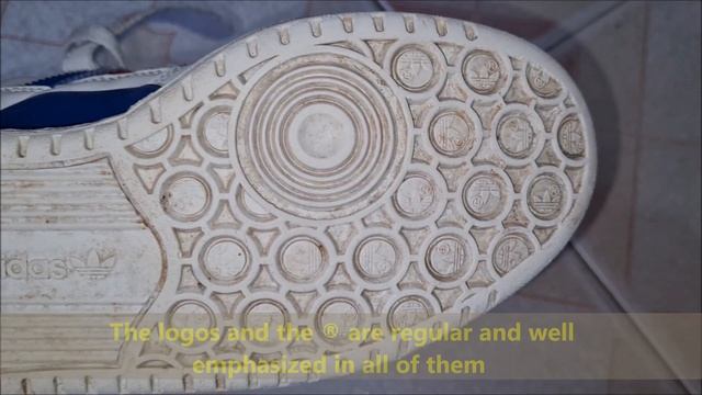 Adidas Forum low real vs fake review. How to spot fake Adidas Forum sneakers смотреть онлайн