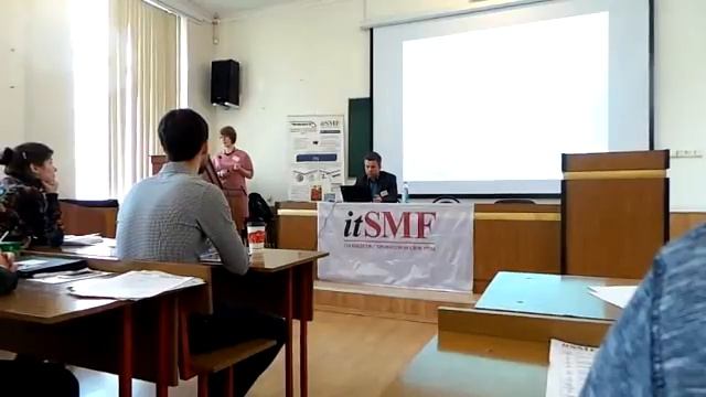 20150212 Lean InfraManager смотреть онлайн