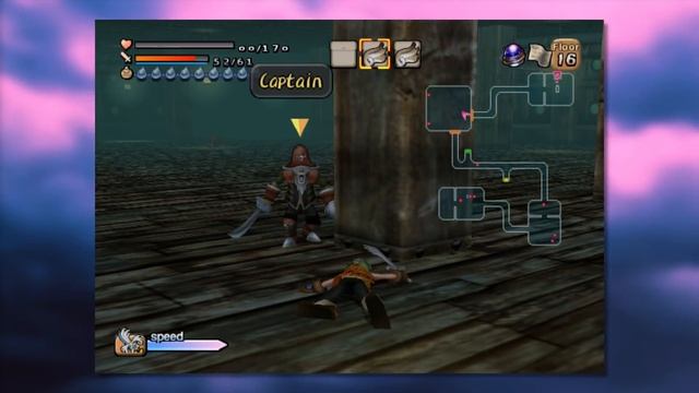 DARK CLOUD | KBash Game Reviews смотреть онлайн