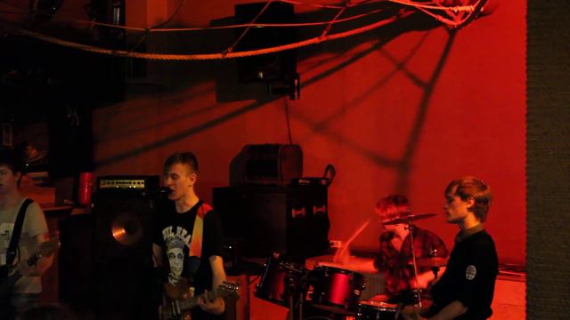 ГАВРИЛОВ - Послание "new" (Кыштым LIVE cut) смотреть онлайн