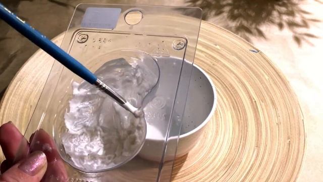 Ароматное Саше Из Гипса | DIY Aroma Stone смотреть онлайн