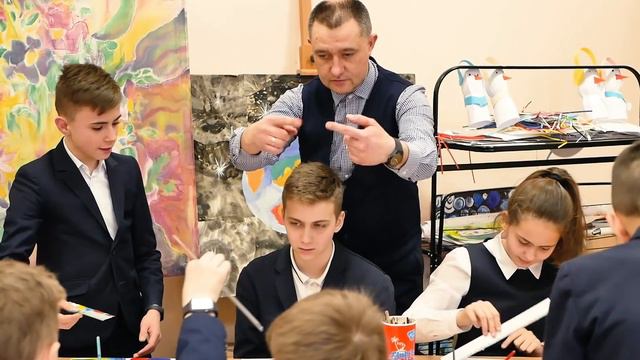 "Час для добра" смотреть онлайн