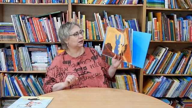 Сказки на ночь. Зайчик Сочиняйчик. смотреть онлайн