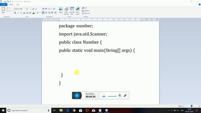 What is Polymorphism?And its Types смотреть онлайн
