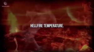 наказания в аду punishment in hell