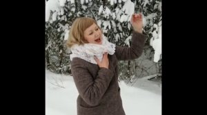 Алёна Шестак   Вишня