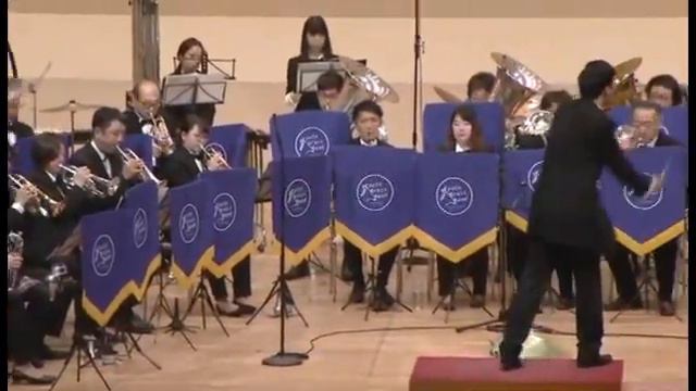 Ave verum corpus / W.A.Mozart / arr. Shintaro Sakabe смотреть онлайн