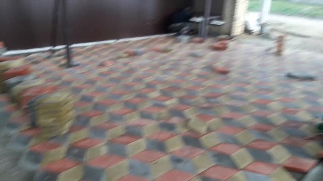 Мастера по #плитке..#Гостагаевская#Анапа смотреть онлайн