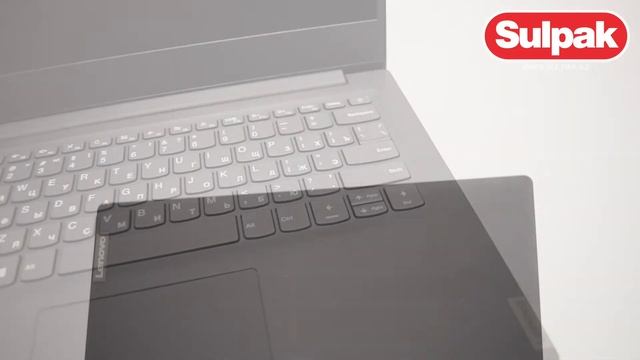 Ноутбук Lenovo V14-IGL (82C2000YRU) распаковка смотреть онлайн