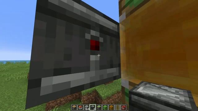 How to Make a Missile Nuke in Minecraft смотреть онлайн