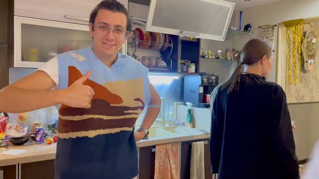 Я УЕХАЛА ИЗ РОССИИ смотреть онлайн