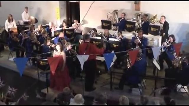 Waterlooville Music Festival смотреть онлайн