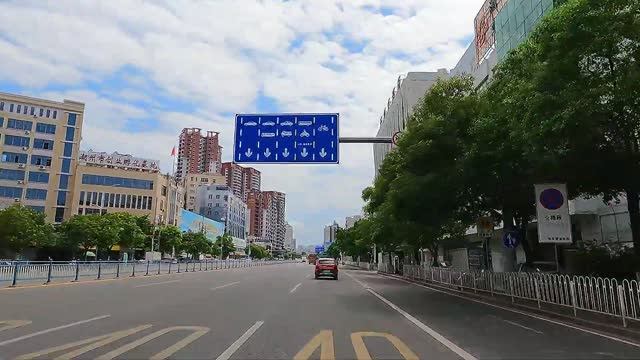 Chaozhou, Guangdong Province, China. 潮州市  Чаочжоу (2570000)