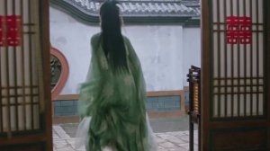 Чрезвычайно опасная любовь 1 сезон 3 серия