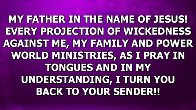POWER WORLD MINISTRIES JANUARY PRAYER & FASTING ( DAY 21 )|| SAT. 27th 2024 with Rev Dr Uche Ume. смотреть онлайн
