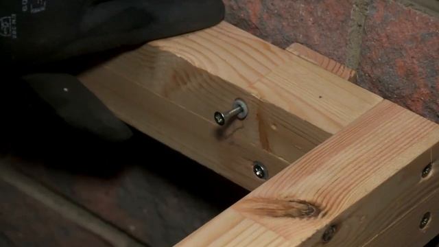 Tee Itse Saunan Lauteet