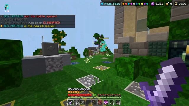 The BEST Default Edit Texture Pack!!! (Minecraft Bedrock Edition) смотреть онлайн