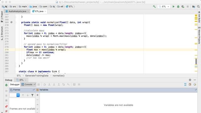 Refactoring RNN смотреть онлайн
