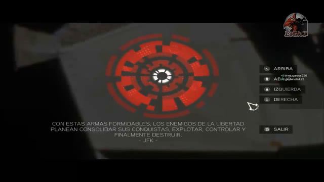 Assassin´s Creed II - Parte 32 "Glifos 8, 9, 10 y 11" смотреть онлайн