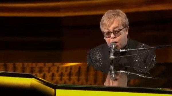 Goodbye yellow brick road ( by Elton john,,,)