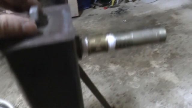 дымогенератор своими руками смотреть онлайн