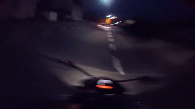 Test Drive - Honda CBR 125 смотреть онлайн