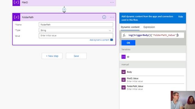 Convert Office documents to PDF on the fly using Microsoft Flow (and walking the cat) смотреть онлайн