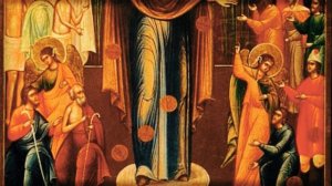 Икона «Всех скорбящих Радость» 2022 : От скорби — к радости | История, значение и чудеса иконы