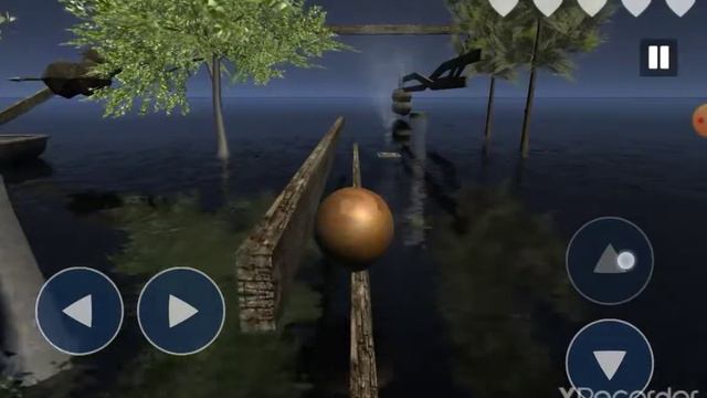 Неромонах Феофан & Extreme Balancer 3 38 Уровень смотреть онлайн