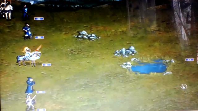 Герои мечи и магии 2 часть смотреть онлайн