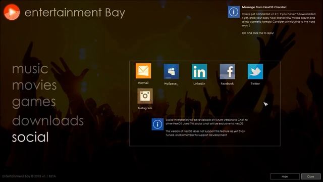 2013 VB.NET Hexadecimal Operating System Interface Update 3 смотреть онлайн