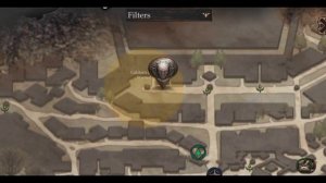 VENDIR: Plague of Lies - Galdos Most Wanted