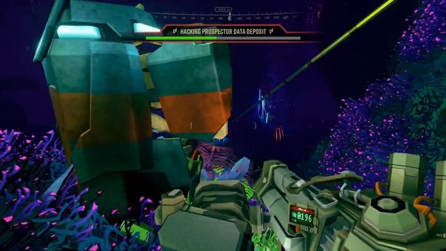 Deep Rock Galactic 13 – Dread Hunting смотреть онлайн