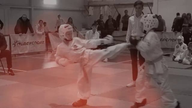 Kavkaz Open г. Ставрополь тхэквондо 2016 смотреть онлайн