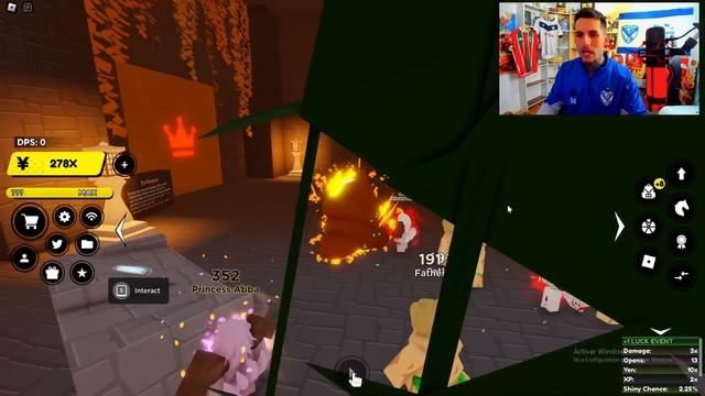 ?UPDATE 36 ANIME FIGHTERS CODES ROBLOX *AVATAR* NUEVO TRIAL IMPOSIBLE смотреть онлайн