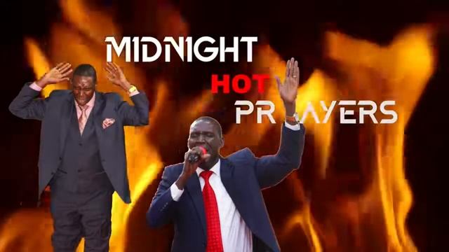 VICTORY HOUR MIDNIGHT PRAYER WITH DR.ORACLE смотреть онлайн