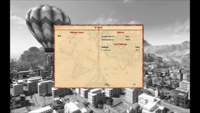 Tropico 4 Challange section no longer works смотреть онлайн