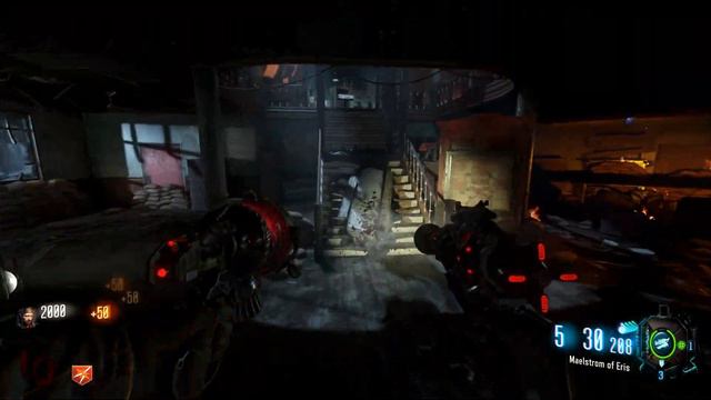 [WR] Solo Gorod Krovi Easter Egg Speedrun (39:12 - No Gums) смотреть онлайн