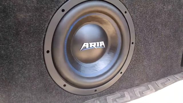 Aria BB 12D2 смотреть онлайн