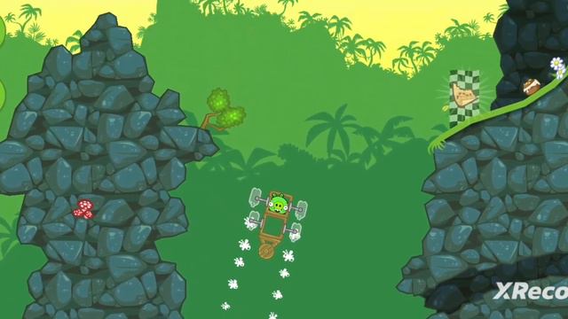 Bad Piggies 1-15 rocket (2024) смотреть онлайн