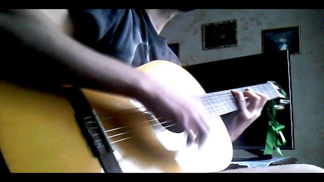 Стикс (Александр Непомнящий) cover смотреть онлайн