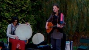 Сербская народная песня