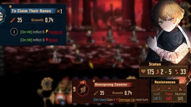 BLADE LINEAGE IS CRITICALLY ENDANGERED! (Limbus Company Overview & Teambuilding Guide) смотреть онлайн