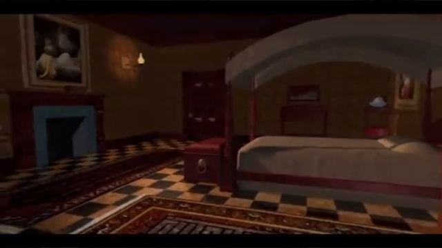 7 Гость квест 90х Возвращается смотреть онлайн