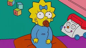 Симпсоны  – 14 сезон 22 серия / The Simpsons