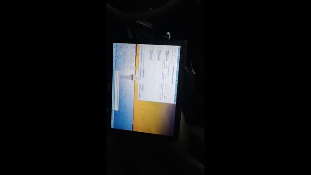 ABS срабатывает на малой скорости