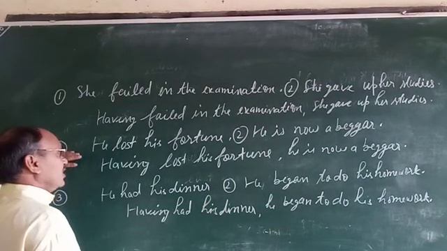 synthesis past and perfect participle смотреть онлайн