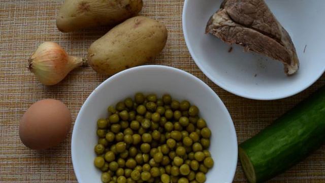 Сборник рецептов