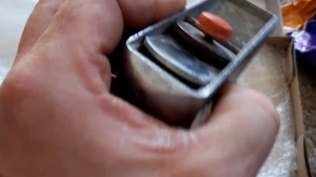 Посылка от Друга из Казани! Почта России, респект! смотреть онлайн